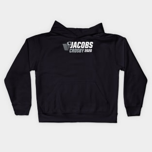 Josh Jacobs Maxx Crosby 2020 Election Raiders Shirt Kids Hoodie